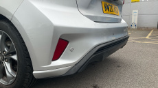 Ford Focus 1.0 EcoBoost 125 ST-Line 5dr Petrol Hatchback